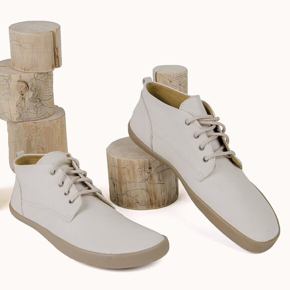 Proalp Contact C1 shoe in beige, size 39 widest plus - Picture 2 of 8